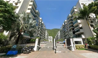 Imóvel 3001765 [''] - ['Rua Luiz Carlos Sarolli, 1355 - Apartamento 303 - Condomínio Ocean Pontal Residence - Recreio dos Bandeirantes - Rio de Janeiro / RJ'] ['Recreio dos Bandeirantes'] - ['Rio De Janeiro']/['RJ'] - 1
