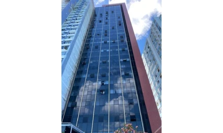 Apartamento em Salvador, Dois De Julho, Av. Sete de Setembro, 353 ou 2068, BA. Área: 31.89m2 - imagem 0