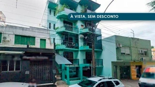 Imóvel 2594165 [''] - ['Rua Conde de Porto Alegre, 780, Santa Inês, Santa Maria, RS'] ['Bonfim'] - ['Santa Maria']/['RS'] - 1