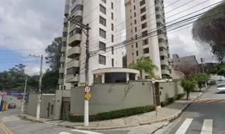 Imóvel 2595665 [''] - ['RUA UNIVERSAL 140 BL 2 AP 81, - São Bernardo do Campo - SP'] ['Jardim Silvestre'] - ['São Bernardo Do Campo']/['SP'] - 1