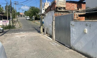 Imóvel 2900465 [''] - ['ESTRADA JOAO DE ABREU, N. 475, Apto. 204, BL 11, MONJOLOS, RESIDENCIAL EKOS MONJOLO - SAO GONCALO/RJ - CEP: 24723190, MONJOLOS'] ['Monjolos'] - ['São Gonçalo']/['RJ'] - 1