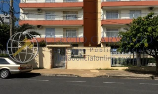 Foto de Apartamento em Leilão em São José Do Rio Preto / SP - 2909565
