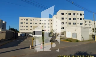 Imóvel 2983965 [''] - ['AVENIDA LIONS SCHARLAU, N. 131, Apto. AP 504, BL 20- EMPREEND. PORTO MUNIQUE'] ['Santos Dumont'] - ['São Leopoldo']/['RS'] - 1