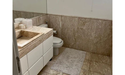 Apartamento em São Paulo, Retiro Morumbi, Rua Jaime Costa, 425, SP. Área: 1217.46m2 - imagem 0