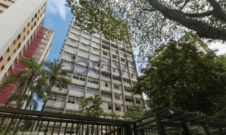 Imóvel 2497165 [''] - ['Rua Doutor Melo Alves, 640 - Cerqueira César - São Paulo - SP'] ['Cerqueira César'] - ['São Paulo']/['SP'] - 1