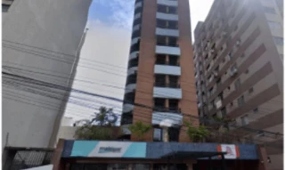 Imóvel 2590865 [''] - ['Rua Aracaju n 66'] ['Higienópolis'] - ['São Paulo']/['SP'] - 1