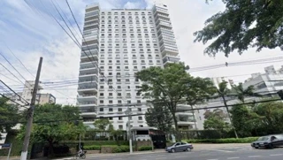 Imóvel 2622465 [''] - ['Avenida Giovanni Gronchi, 5394, Vila Andrade, São Paulo, SP'] ['Vila Andrade'] - ['São Paulo']/['SP'] - 1