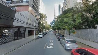Imóvel 2870865 [''] - ['Rua das Flechas , 601, Jardim Prudência, São Paulo/SP'] ['Vila Santa Catarina'] - ['São Paulo']/['SP'] - 1