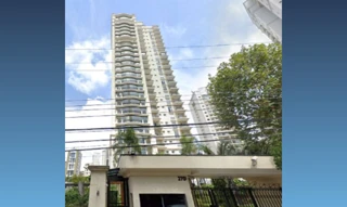 Imóvel 2966665 [''] - ['Rua Agnaldo Manuel dos Santos, 270, Jardim Vila Mariana, São Paulo, SP, 04116-250'] ['Jardim Vila Mariana'] - ['São Paulo']/['SP'] - 1