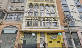 Imóvel 3026665 [''] - ['Rua Sebastião Pereira, 155, 157 (entrada) e 161'] ['Vila Buarque'] - ['São Paulo']/['SP'] - 1