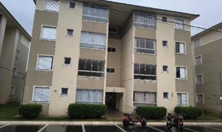 Imóvel 2719265 [''] - ['RUA FUTURA, N. 30, Apto. 202, TORRE 03- ED PORTAL JARDIM DO SOL II'] ['Sagrado Coração'] - ['Varginha']/['MG'] - 1