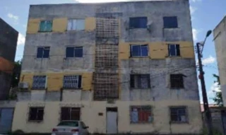 Imóvel 2892265 [''] - ['Avenida Sul, 342, Apartamento N° 101, Bloco 342 Do Conjunto Residencial Bela Vista De Camaçari Ii, Alto Da Bela Vista, Camaçari, BA, CEP: 42809859'] ['Verdes Horizontes'] - ['Camaçari']/['BA'] - 1