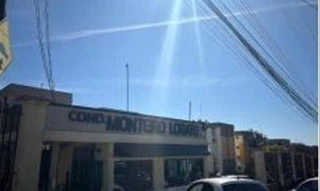 Imóvel 2664065 [''] - ['Av. Ernani Batista Rosas, 3131, Apartamento 11 Bloco 31, Condomínio Monteiro Lobato Jardim Carvalho'] ['Jardim Carvalho'] - ['Ponta Grossa']/['PR'] - 1