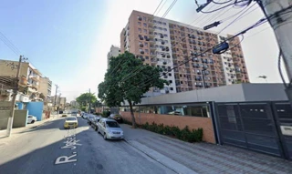 Imóvel 2687465 [''] - ['Rua José Bonifácio, nº 140, nº 106, Bloco 02, Bairro Todos os Santos no Rio de Janeiro/RJ - CEP 20770-240'] ['Todos os Santos'] - ['Rio de Janeiro']/['RJ'] - 1