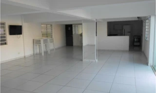 Imóvel 3066365 [''] - ['Rua Joaquim Guimarães, 651 - Apartamento 33, Bloco A, Conjunto Habitacional Raposo Tavares - Butantã - São Paulo / SP'] ['Butantã'] - ['São Paulo']/['SP'] - 1