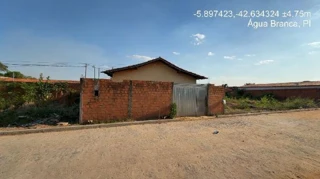 Imóvel 2628665 ['8444402386338'] - ['RUA PROJETADA,N. SN QD 01 LOTE 05, BULUNGÃO - CEP: 64460-000, AGUA BRANCA - PIAUI'] [''] - ['Água Branca']/['PI'] - 1