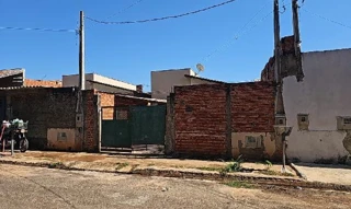 Imóvel 2423565 ['8444415793220'] - ['RUA BUDAPEST,N. 110 LT C04 QD 36, PARQUE PAMPULHA - CEP: 17120-000, AGUDOS - SAO PAULO'] ['Parque Pampulha'] - ['Agudos']/['SP'] - 1