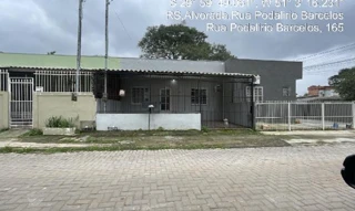 Imóvel 2952665 ['8444417442093'] - ['RUA AIMORE,N. 204 CS 02, MARIA REGINA - CEP: 94828-050, ALVORADA - RIO GRANDE DO SUL'] ['Maria Regina'] - ['Alvorada']/['RS'] - 1
