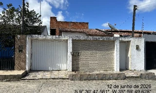 Imóvel 2992665 ['8444430685000'] - ['RUA EM PROJETO,N. SN LT 01 QD C LOT BITTENCOURT, JOSE PAULINO - CEP: 57690-000, ATALAIA - ALAGOAS'] [''] - ['Atalaia']/['AL'] - 1
