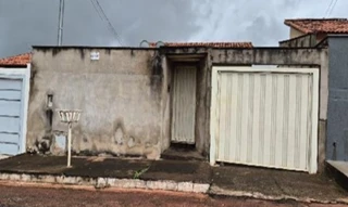 Imóvel 2995265 ['8444410101134'] - ['RUA VINTE E CINCO,N. 70 QD 11 LT 06, JD. PANORÂMICO - CEP: 75660-000, BURITI ALEGRE - GOIAS'] [''] - ['Buriti Alegre']/['GO'] - 1