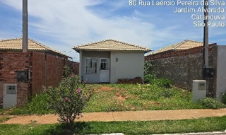 Imóvel 2643765 ['8787716829766'] - ['AVENIDA DA FRATERNIDADE,N. 680 QD 37, LT 04, RESIDENCIAL NOVA CATANDUVA III - CEP: 15813-395, CATANDUVA - SAO PAULO'] [''] - ['Catanduva']/['SP'] - 1