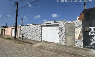Imóvel 2512165 ['8555537273541'] - ['RUA ADONIRAM BARBOSA,N. 202 LT 407 QD 11, MASSARANDUBA - CEP: 59570-000, CEARA-MIRIM - RIO GRANDE DO NORTE'] [''] - ['Ceará-Mirim']/['RN'] - 1