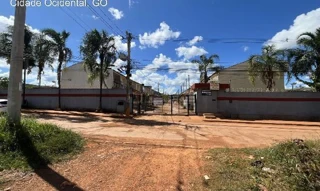 Imóvel 2423765 ['8444427474290'] - ['QUADRA 4 CHÁCARA 27,N. SN CS 41, MANSOES RECREIO MOSSORO - CEP: 72885-580, CIDADE OCIDENTAL - GOIAS'] ['Mansões Recreio Mossoró'] - ['Cidade Ocidental']/['GO'] - 1