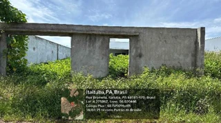 Imóvel 2546565 ['1444419510462'] - ['RUA BROMELIA,N. SN QD 35 LT 30, CAMPO BELO - CEP: 68182-404, ITAITUBA - PARA'] [''] - ['Itaituba']/['PA'] - 1