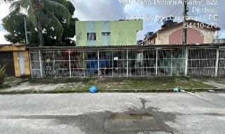 Imóvel 2865365 ['8444400176972'] - ['RUA MARIO PEREIRA AMADOR,N. 634 CS 03, PIEDADE - CEP: 54410-270, JABOATAO DOS GUARARAPES - PERNAMBUCO'] ['Piedade'] - ['Jaboatão dos Guararapes']/['PE'] - 1