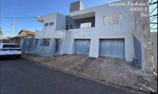 Imóvel 2512265 ['10219731'] - ['RUA CORONEL JOAQUIM ANSELMO MARTINS,N. 194, CENTRO - CEP: 18680-070, LENCOIS PAULISTA - SAO PAULO'] ['Vila Contente'] - ['Lençóis Paulista']/['SP'] - 1