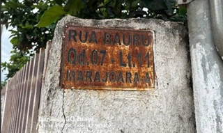 Imóvel 2211265 ['8444413161448'] - ['QUADRA 07 (RUA LEME),N. SN QD 07 LT 11, CHACARAS MARAJOARA - CEP: 72858-135, LUZIANIA - GOIAS'] [''] - ['Luziânia']/['GO'] - 1