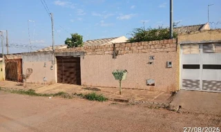 Imóvel 3082965 ['8444420445448'] - ['RUA SEM DENOMINAÇÃO COND AREA A LT 3B,N. SN CS 02 LOT JD ZELEIKA GLEBA A, JARDIM ZULEIKA - CEP: 72850-000, LUZIANIA - GOIAS'] [''] - ['Luziânia']/['GO'] - 1