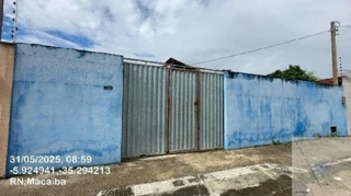 Imóvel 2345165 ['8787700751193'] - ['RUA SABIA,N. 181 LT 03 QD B, BELA MACAIBA - CEP: 59284-208, MACAIBA - RIO GRANDE DO NORTE'] ['Bela Parnamirim'] - ['Macaíba']/['RN'] - 1