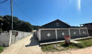 Imóvel 2921465 ['8444423745205'] - ['RUA JERONIMO LUIZ DE OLIVEIRA,N. 73 LT 7-B, QD 02, IPIRANGA (GUIA DE PACOBAIBA) - CEP: 25927-132, MAGE - RIO DE JANEIRO'] ['Jardim da Prata'] - ['Magé']/['RJ'] - 1