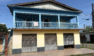 Imóvel 2480865 ['1444403944662'] - ['TRAVESSA BOM INTENTO,N. 955 955,, BAIRRO DA BARRACA - CEP: 68760-000, MARAPANIM - PARA'] [''] - ['Marapanim']/['PA'] - 1