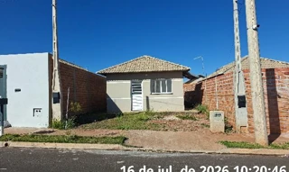 Imóvel 3004265 ['8787721863926'] - ['RUA ANTONIO ROBERTO DINIZ,N. 384 LT 23 QD Y, RESIDENCIAL VILA FLORIDA - CEP: 15997-612, MATAO - SAO PAULO'] ['Residencial vila Flórida'] - ['Matão']/['SP'] - 1