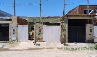 Imóvel 2235765 ['8444421193760'] - ['RUA ONZE,N. 40 CS 02 LT 30 QD M, IPIRANGA - CEP: 26293-495, NOVA IGUACU - RIO DE JANEIRO'] [''] - ['Nova Iguaçu']/['RJ'] - 1