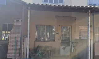 Imóvel 2593565 ['8555536233856'] - ['RUA DOUTOR JOHANN HEINRICH PESTALOZZI,N. SN CS 05, CAMPO ALEGRE - CEP: 26000-000, NOVA IGUACU - RIO DE JANEIRO'] ['Campo Alegre'] - ['Nova Iguaçu']/['RJ'] - 1