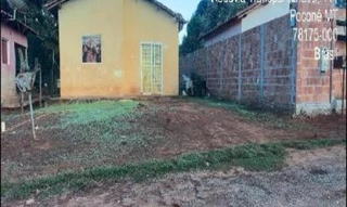 Imóvel 2464065 ['8555532757702'] - ['ROD TRANPANTANEIRA KM 01,N. SN QD 05, LT 29,, SÃO BENEDITO - CEP: 78175-000, POCONE - MATO GROSSO'] [''] - ['Poconé']/['MT'] - 1