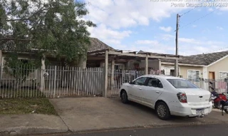 Imóvel 2507265 ['8787704639827'] - ['RUA SEBASTIAO RODRIGUES DA CUNHA,N. 155 35, CARA-CARA - CEP: 84026-387, PONTA GROSSA - PARANA'] ['Cará-Cará'] - ['Ponta Grossa']/['PR'] - 1