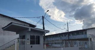 Imóvel 2317165 ['8787701376795'] - ['RUA SANTA CLARA,N. 90 CS 57, LT 89, 90, 91, B PREFEITO ANTONIO L - CEP: 57100-000, RIO LARGO - ALAGOAS'] ['Conj. Bezerra Neto'] - ['Rio Largo']/['AL'] - 1