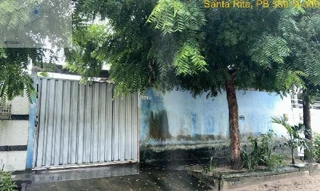 Imóvel 2533065 ['8444402135998'] - ['RUA DEMÓCRITO DE SOUZA FILHO,N. 224 LOTE 16 DA QUADRA 15-C, HEITEL SANTIAGO - CEP: 58300-000, SANTA RITA - PARAIBA'] ['Heitel Santiago'] - ['Santa Rita']/['PB'] - 1