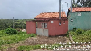 Imóvel 2279665 ['8444412420164'] - ['RUA DE VINICIO,N. SN QD 28, LT 02-A, PARQUE ESTRELA DALVA XII - CEP: 72904-186, SANTO ANTONIO DO DESCOBERTO - GOIAS'] [''] - ['Santo Antônio Do Descoberto']/['GO'] - 1