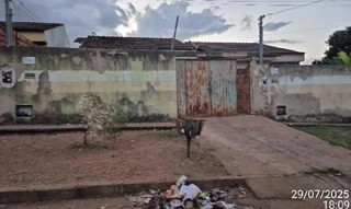 Imóvel 2512465 ['8444414490879'] - ['QUADRA 52,N. SN LT 10B R SANTOS MEGRE, PARQUE ESTRELA DALVA XII - CEP: 72904-154, SANTO ANTONIO DO DESCOBERTO - GOIAS'] ['Parque Estrela Dalva XII'] - ['Santo Antônio Do Descoberto']/['GO'] - 1