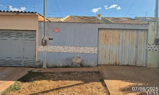 Imóvel 2533565 ['8444422725871'] - ['QUADRA 240,N. SN LT 09-A RUA 88, PARQUE ESTRELA DALVA XVI - CEP: 72902-500, SANTO ANTONIO DO DESCOBERTO - GOIAS'] [''] - ['Santo Antônio Do Descoberto']/['GO'] - 1