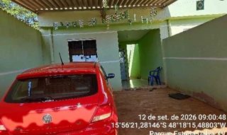 Imóvel 3097565 ['8444427209057'] - ['QUADRA 87,N. SN RUA 45 LT 01 03G, PARQUE ESTRELA DALVA XIV - CEP: 72902-684, SANTO ANTONIO DO DESCOBERTO - GOIAS'] [''] - ['Santo Antônio Do Descoberto']/['GO'] - 1