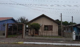 Imóvel 2971965 ['1444422074899'] - ['RUA GENERAL FRANCISCO JOSE S. DE SOUZA A.,N. 48 LT 06 QD K, ARROIO DA MANTEIGA - CEP: 93130-670, SAO LEOPOLDO - RIO GRANDE DO SUL'] [''] - ['São Leopoldo']/['RS'] - 1