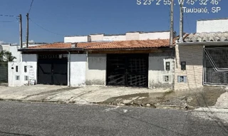 Imóvel 2840065 ['8444423509480'] - ['RUA BELA VISTA,N. 77 AREA B, GRANJAS PANORAMA - CEP: 12090-490, TAUBATE - SAO PAULO'] ['Monte Belo'] - ['Taubaté']/['SP'] - 1