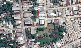 Imóvel 825165 ['10004400'] - ['TRAVESSA SAO BENTO,N. 35, , SANTA LUZIA - CEP: 69550-320, TEFE - AMAZONAS'] [''] - ['Tefé']/['AM'] - 1