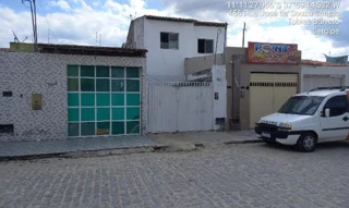 Imóvel 2646765 ['8444402345666'] - ['RUA 35,N. 758 LT 12 QD 37, MACAE - CEP: 49300-000, TOBIAS BARRETO - SERGIPE'] [''] - ['Tobias Barreto']/['SE'] - 1